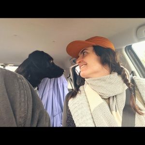 Meet your Posher, Marina